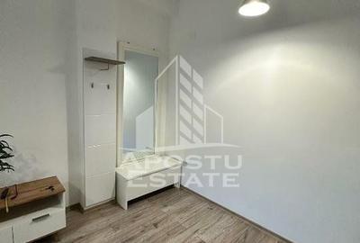 Apartament 3 camere ,clima, prima inchiriere , zona Dumbravita Apartament 3 camere ,clima, prima inchiriere , zona Dumbravita - 3