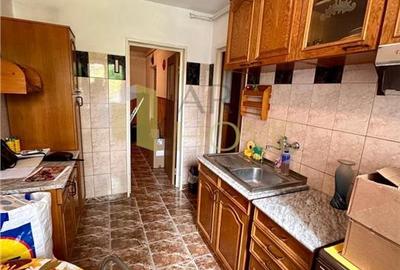 Vanzare apartament 2 camere, Ploiesti, Parcul Aurora Vest. - 16