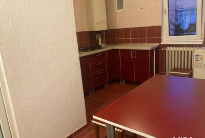 De inchiriat Garsoniera moderna, complet mobilata ?i utilata - 7