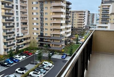 Apartament cu 2 camere decomandat, mobilat în Astra - 9