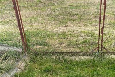 Casă cu 4 camere în Sânger - 7