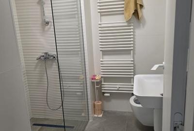 Apartament cu 2 camere decomandat, mobilat în Aviației - 14