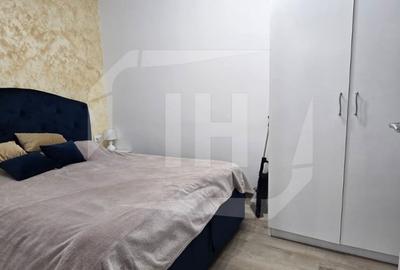 Apartament 2 camere, zona Manastur Apartament 2 camere, zona Manastur - 1