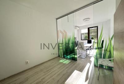 Apartament cu gradina/Complex de lux/Zona Iulius Mall Apartament cu gradina/Complex de lux/Zona Iulius Mall - 3