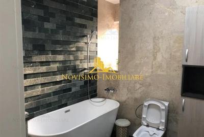 NOVISIMO-IMOBILIARE: PENTHOUSE CU 3 CAMERE IN ZONA 9 MAI, P. - 7