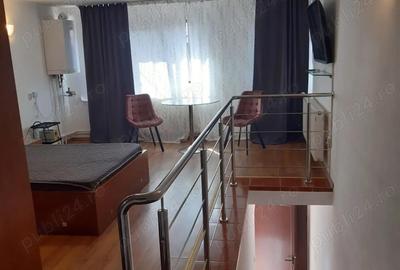 Casă cu 1 camere cu Teren 60 Mp în Floreasca