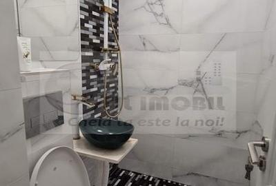 Apartament lux 3 camere Pacurari - 650 euro - 6
