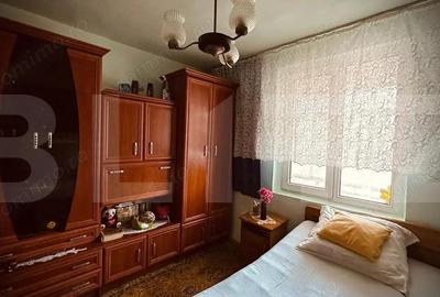 Apartament cu 3 camere decomandat în Central - 3