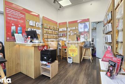 Spațiu comercial, de 24 mp, în Centrul Istoric - 9