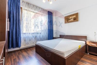 Comision 0%|  Apartament 2 camere si parcare subterana - 3