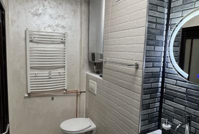 Bulevardul Unirii  - 5 min metrou  - Apartament 3 camere - MODERN - 6