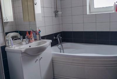 Apartament cu 2 camere decomandat în Florești - 5