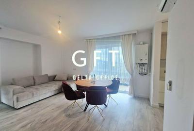 Apartament cu 2 camere decomandat în Calea Moldovei - 4