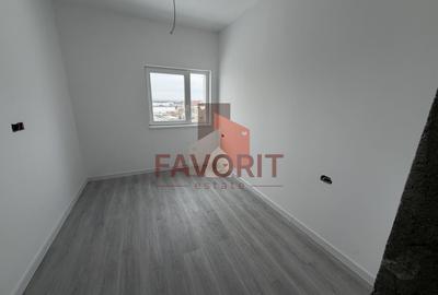 Apartament cu 3 camere decomandat în Calea Urseni - 13