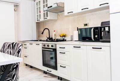 Rafinament la înălțime – Apartament Premium cu Piscină, Mamaia Nord - 5