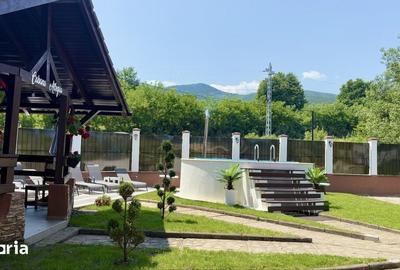Casă cu 4 camere cu Teren 430 Mp în Terezian - 4