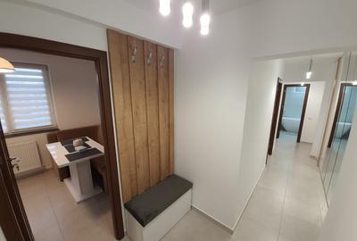 Exclusivitate,Tomis II,ap. 2 cam,decomandat,mobilat-utilat,totul nou,gaze - 8