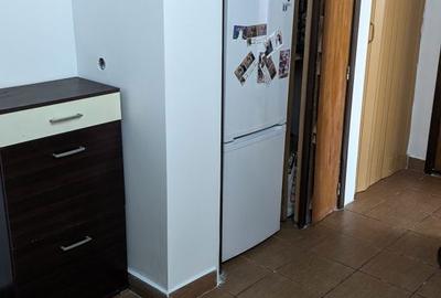 Apartament cu 2 camere decomandat în Central - 4
