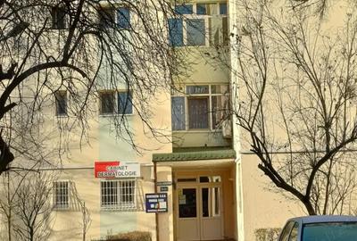 Apartament cu 2 camere decomandat în Central - 9