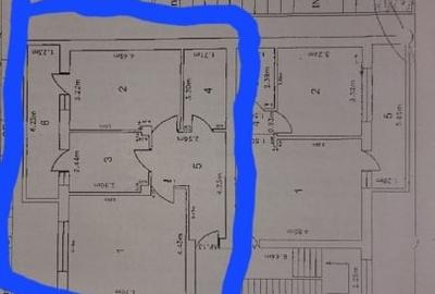 Apartament 2 camere mobilat/utilat 72mp Bragadiru - 10