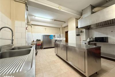 Spațiu comercial, de 100 mp, în Copou - 1