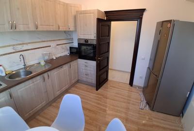 Apartament 3 camere decomandat, zona Moara de Vant, Little Texas ID: 160419 - 2