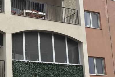 Apartament cu 3 camere în Central - 3