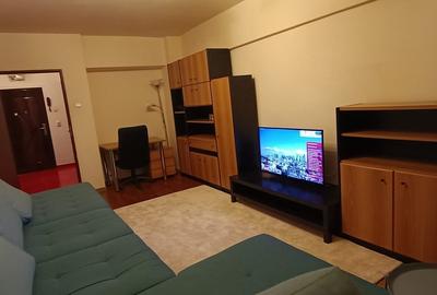 Apartament cu 2 camere decomandat în Lujerului - 4