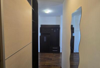 Garsoniera complex Quadra 2 | 12 min metrou Lujerului | Libera | Mobilata 45mp - 4