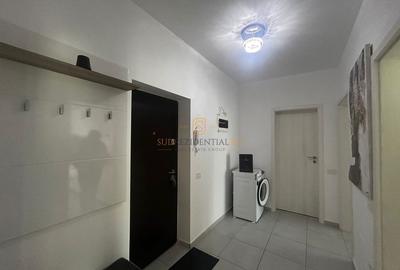 Apartament modern cu 2 camere, The Grand Kristal Residence, Berceni - 6