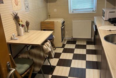 VICTORIA 2 CAMERE ETAJ 2 450 EURO TERMEN LUNG - 3