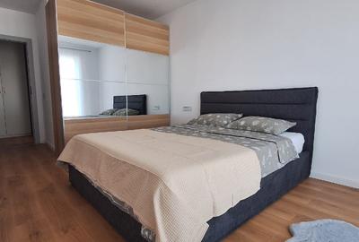 Apartament 2 camere Elite City - 11