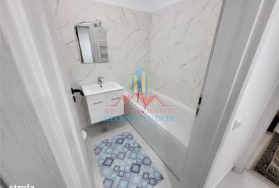 Apartament cu 2 camere semidecomandat în Roșu - 11