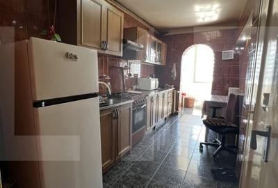Apartament cu 3 Camere Dacia - 5