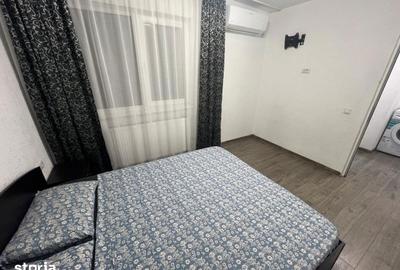 Garsonieră în Micro 40 - 7