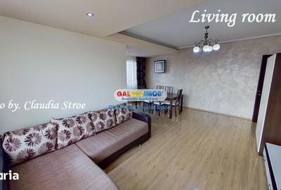 Apartament cu 3 camere decomandat, mobilat în Militari - 6