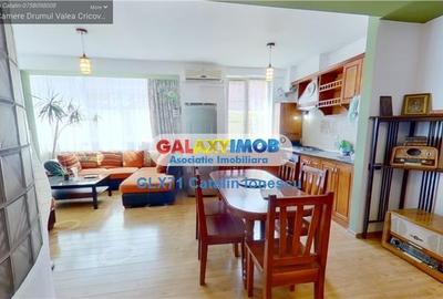 Inchiriere apartament 2 camere decomandat Drumul Taberei Valea Oltului - 4