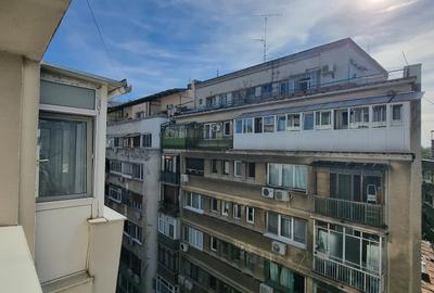 2-Room Apartment – Fully Furnished, Recently Renovated, with Open View, Central - 20