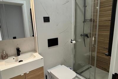Apartament cu 3 camere decomandat în Vest - 7
