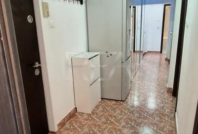 Apartament cu 3 camere decomandat, mobilat în Drumul Taberei - 9
