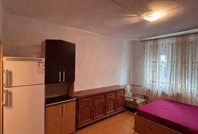 Garsonieră semidecomandată în Central - 4