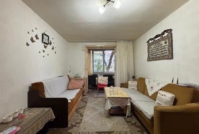 Apartament cu 2 camere semidecomandat în Titan - 5