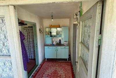 Casă de vânzare cu teren - 6
