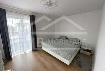 Apartament cu 2 camere, mobilat în Unirii