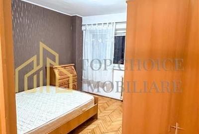 3 CAMERE SPATIOS ION MIHALACHE KISELEFF - BLOC 1982 - 2 LIFTURI - VEDERE SPATE - 6