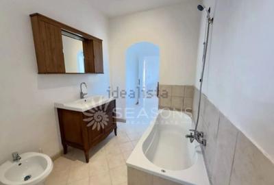 Casă cu 3 camere în Central - 2