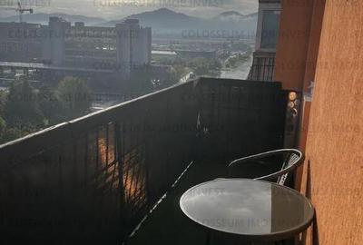 Apartament cu 3 camere,decomandat -zona Astra - 5