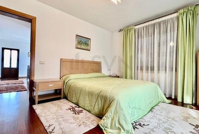 REV2004359 Casa Deosebita Individuala Baneasa 7 camere cu teren - 7