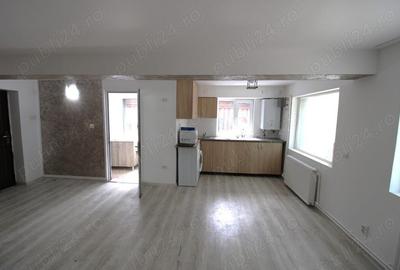 Spațiu comercial, de 60 mp, în Siderurgiștilor