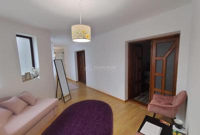 Casă cu Teren 1200 Mp în Constantin Daicoviciu - 6